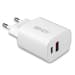 Lindy Carregador 73413 20W White