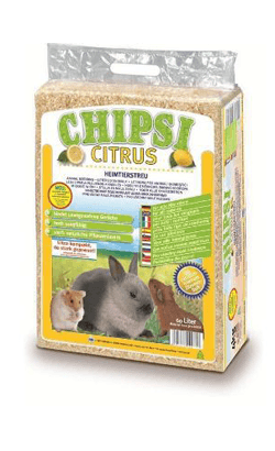 Chipsi Classic Citrus 15 L