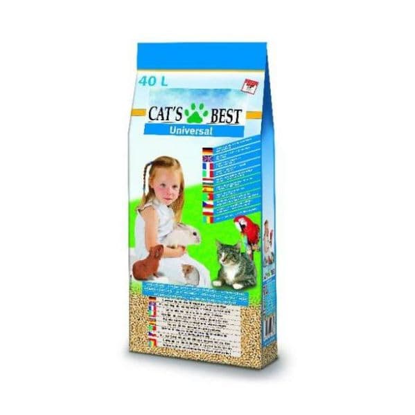 Cat's Best Universal 7L