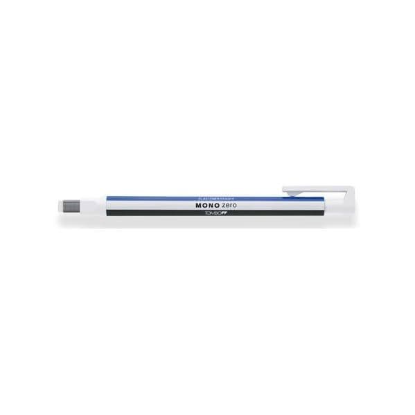 Tombow Porta Borracha Mono Zero Ponta Retangular 2,5x5mm
