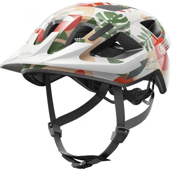 Abus Aduro 3.0 Urban Helmet Colorido L
