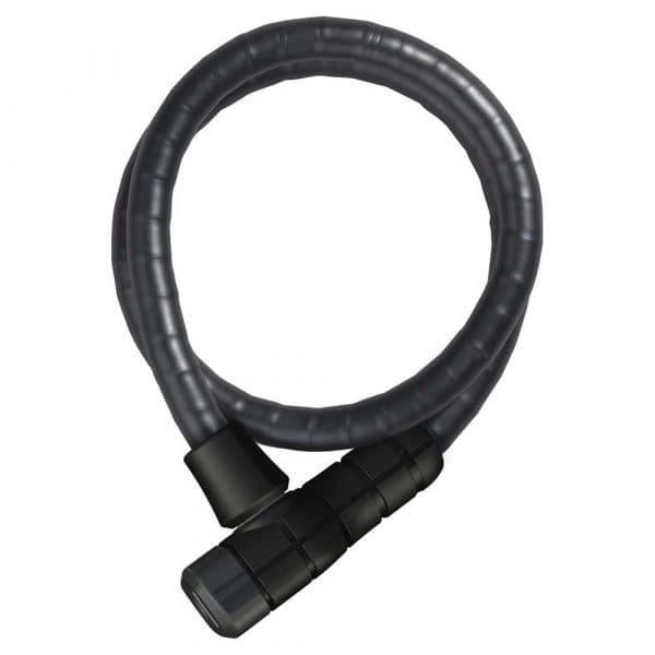 Abus Microflex 6615k Scmu 85 cm Black - 13408