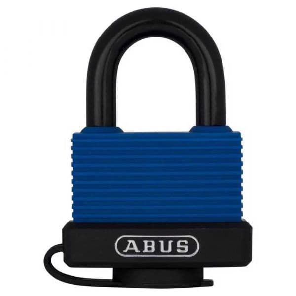 ABUS Cadeado Aqua Safe 70IB/45 VS SL 5 à Prova de Intempéries