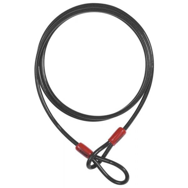 Abus Anti-roubo Cobra 12 Black