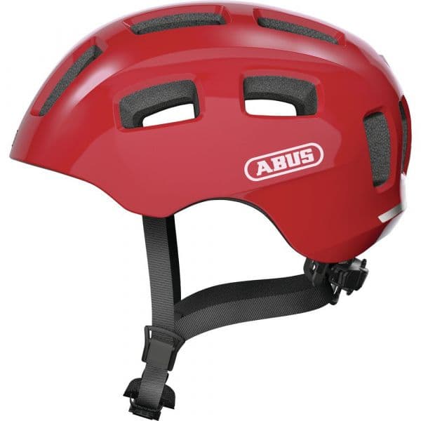 Abus Youn-i 2.0 Urban Helmet Vermelho S