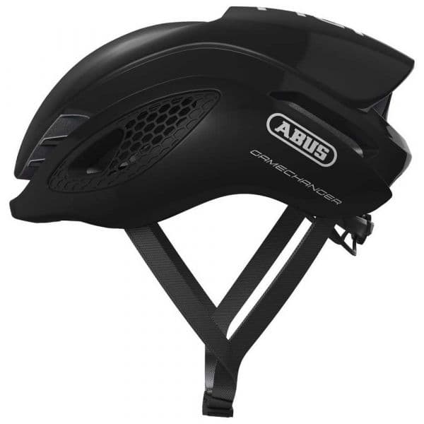 Abus Gamechanger Helmet Preto M