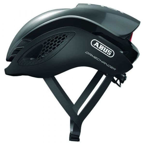 Abus Gamechanger Helmet Preto L
