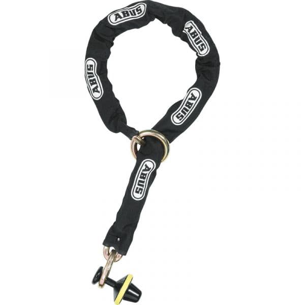 Abus Anti-roubo Granit 68 Victory 12ks Black Loop Yellow - Unica - M-0874071