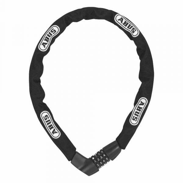 Abus Cadeado Tresor 1385 Black