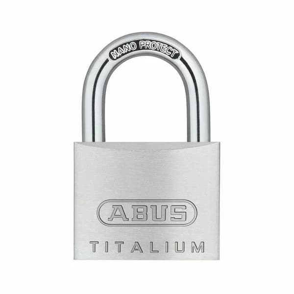 Abus Cadeado Titalium 25MM. 64 It 25
