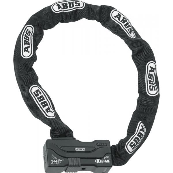 Abus Anti-roubo Granit Extreme Plus 59 12hks Black