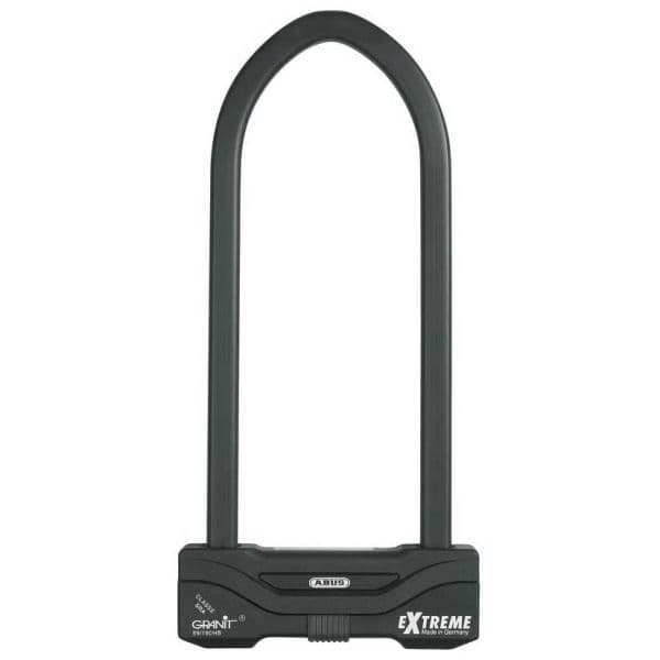 Abus Anti-roubo Granit Extreme 59 180hb Black