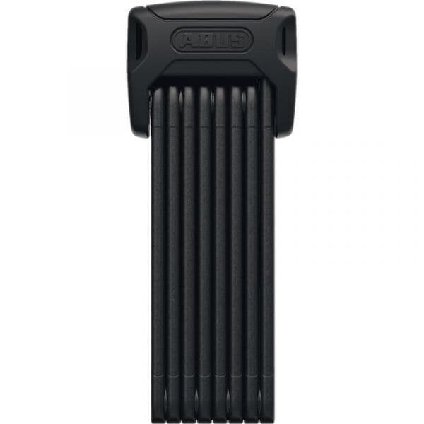 ABUS Cadeado Dobrável Bordo 6000K 120 BK SH Preto