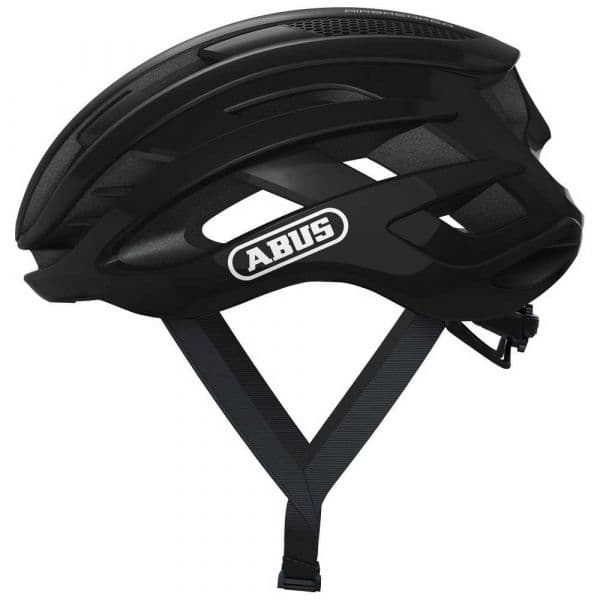 Abus Airbreaker Helmet Preto S