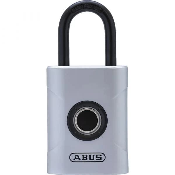 Abus Cadeado Touch(TM) 57/45 Prateado