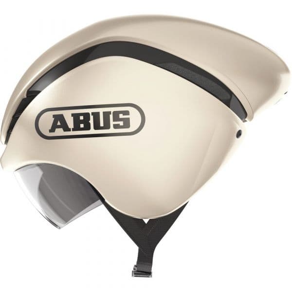 Abus Gamechanger Tt Helmet Beige M