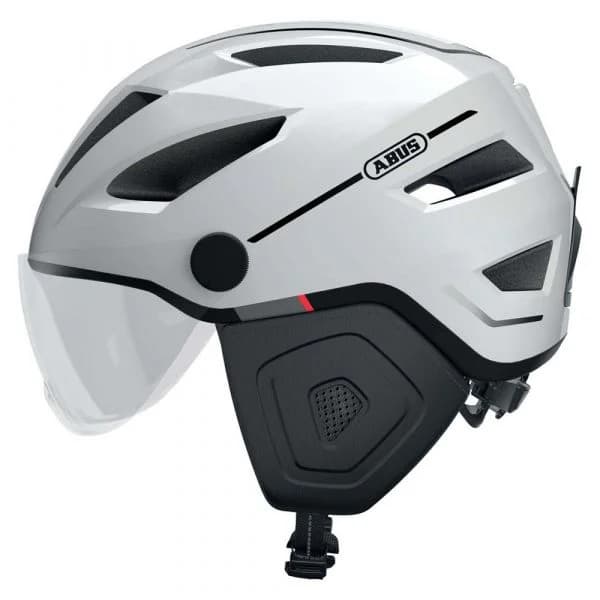 Abus Pedelec 2.0 Ace Urban Helmet Branco L