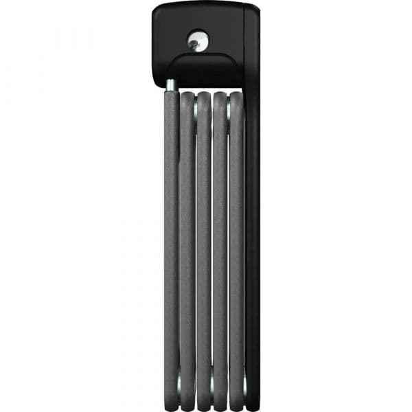 Cadeado Dobrável ABUS Bordo Lite 6055/85 Preto 850mm