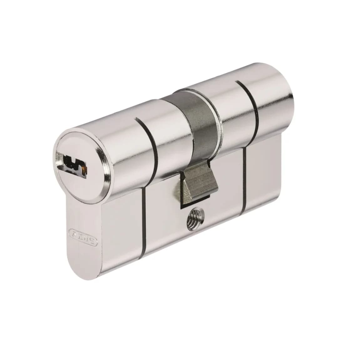 ABUS Cilindro Perfil Europeu Alta Segurança Anti-Pânico 40/50 mm - D66PS