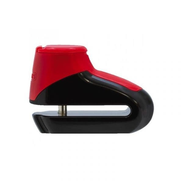 Abus Anti Roubos 303 Red C/sb