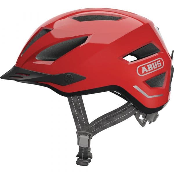 Abus Pedelec 2.0 Helmet Vermelho L