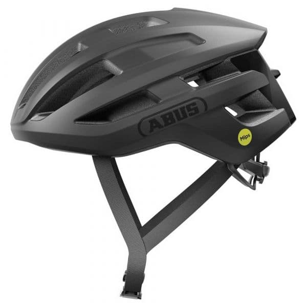 Abus Powerdome Mips Helmet Preto M