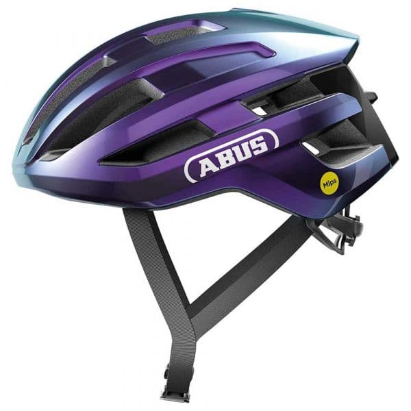 Abus Powerdome Mips Helmet Roxo M