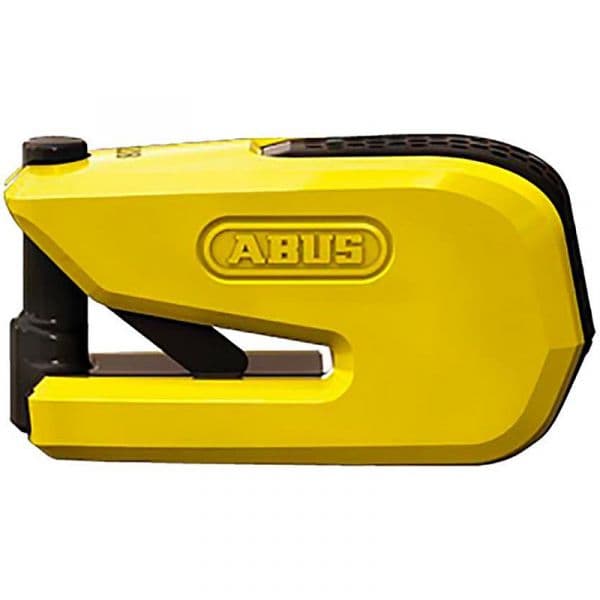 Abus Anti Roubos Granit Detecto Smartx 8078 2.0 Yellow