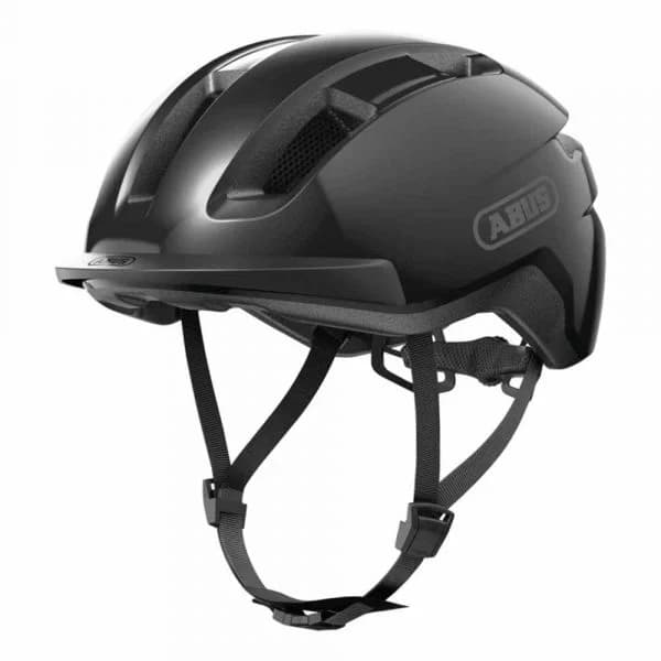 Abus Purl-y Urban Helmet Preto M
