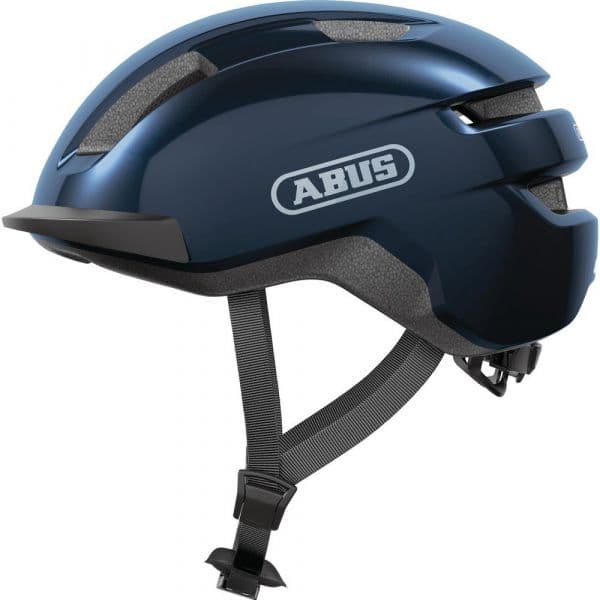 Abus Purl-y Urban Helmet Azul L