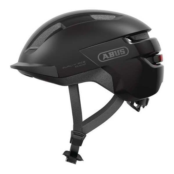 Abus Purl-y Ace Urban Helmet Preto M