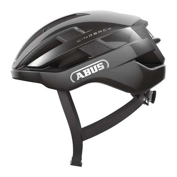 Abus Wingback Helmet Preto L