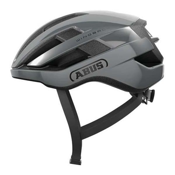 Abus Wingback Helmet Cinzento M