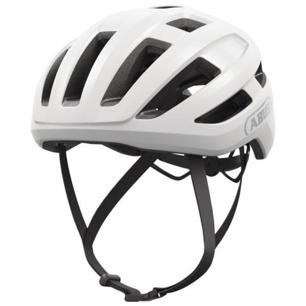Abus Powerdome Helmet Branco S