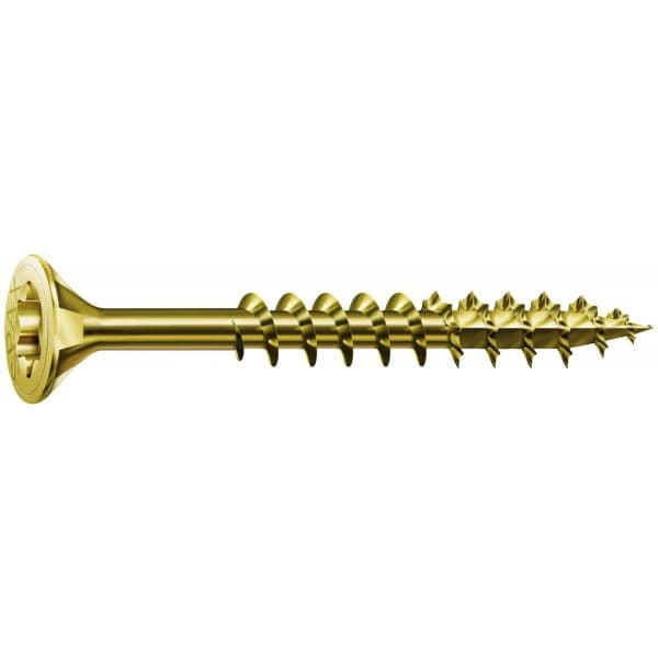 Spax 350 Tirefond Torx Hkb 4.5x50