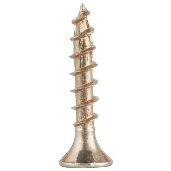 Spax 250 Tirefond Cabeça Plana Torx Wirox 5x40
