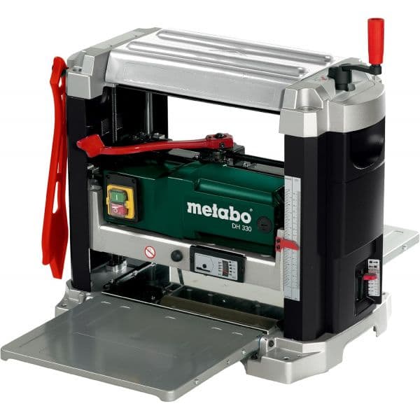 Metabo Plaina Desengrossadeira DH 330 1800W