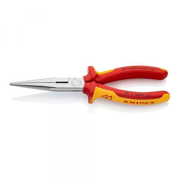 Knipex Alicates 200 X 56 X 19 mm - S7914512
