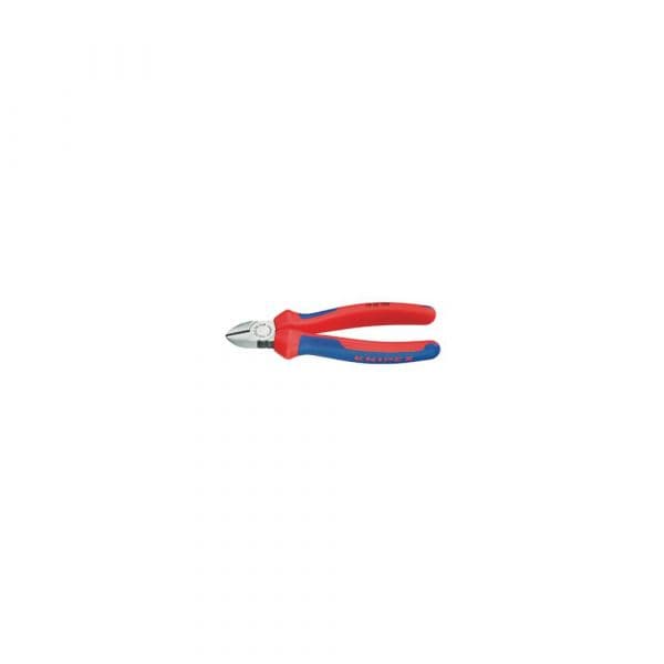 Knipex Alicates de Corte Diagonal 180MM. 7002-180 - 208572251