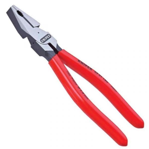 AGINCO Alicate Universal Knipex 0202/200 40.51