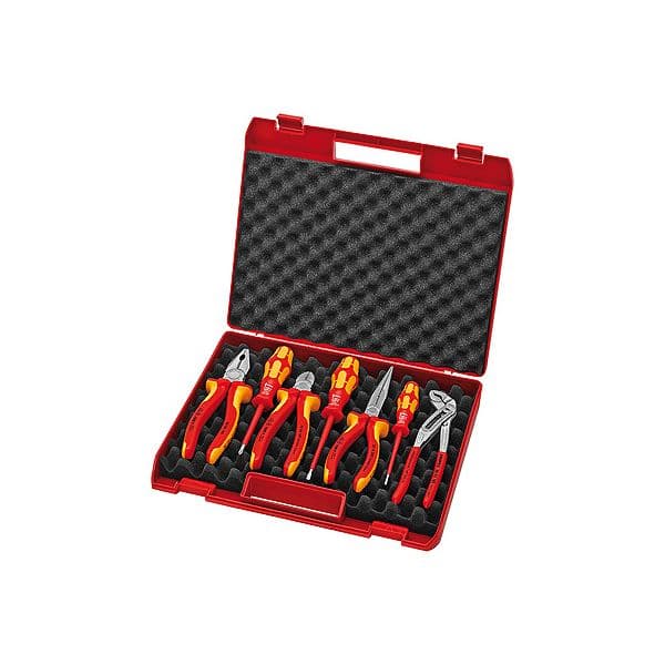 Knipex - 00-21-15