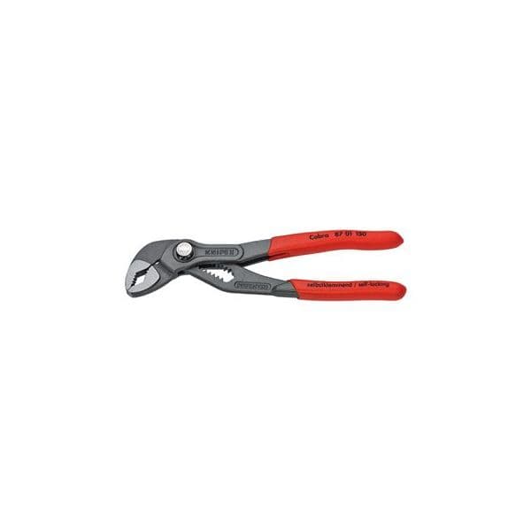 Knipex Tenaza Ajustable Cobra 150MM. 8701-150
