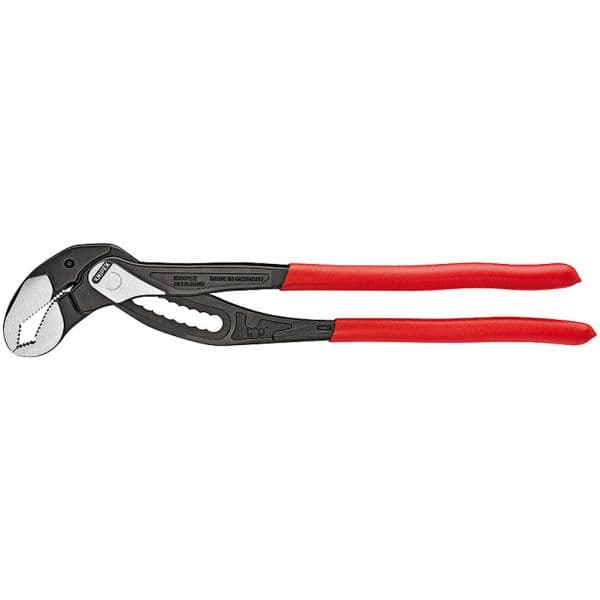 Knipex Alicate Alligator de Bico de Papagaio 400mm