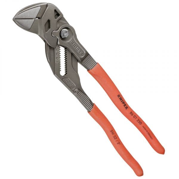 Knipex Alicate Pico Loro Tenaza Llave 250 Knipe
