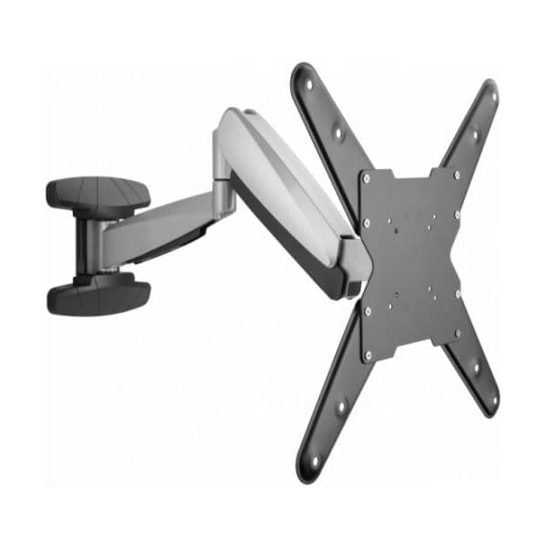 Schwaiger Suporte parede 23-55" 1TFT 3 Articulações Máximo 30KG