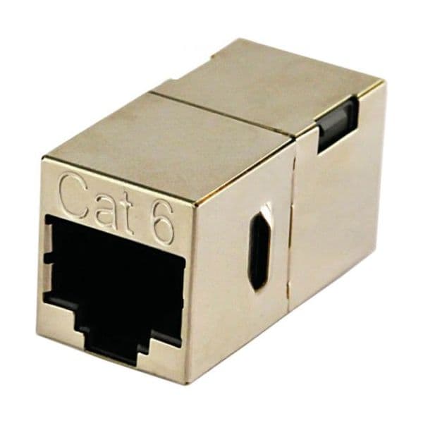 Schwaiger Acoplamento Duplo NWDK6531