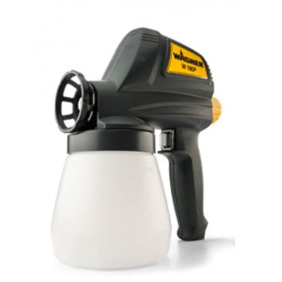 Wagner Pistola de Pintar Elétrica Airless W180P 110W 0.8L