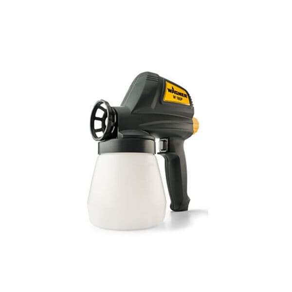 Wagner Pistola de Pintar Elétrica Airless W180P 110W 0.8L