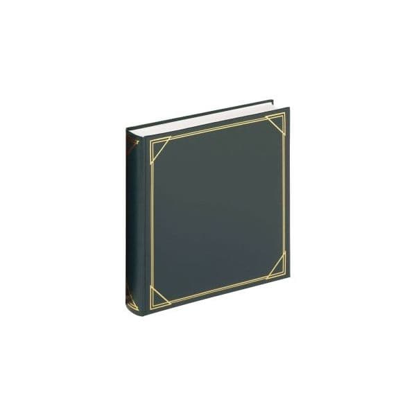 Walther Standard Green 30x30 100 Pages Branco MX200A - MX-200-A