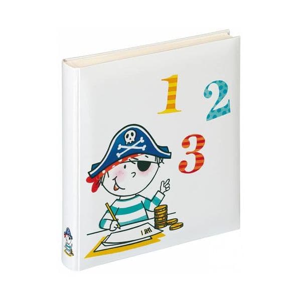 Walther Pirate 28x30,5 50 Pages - FA-268-2